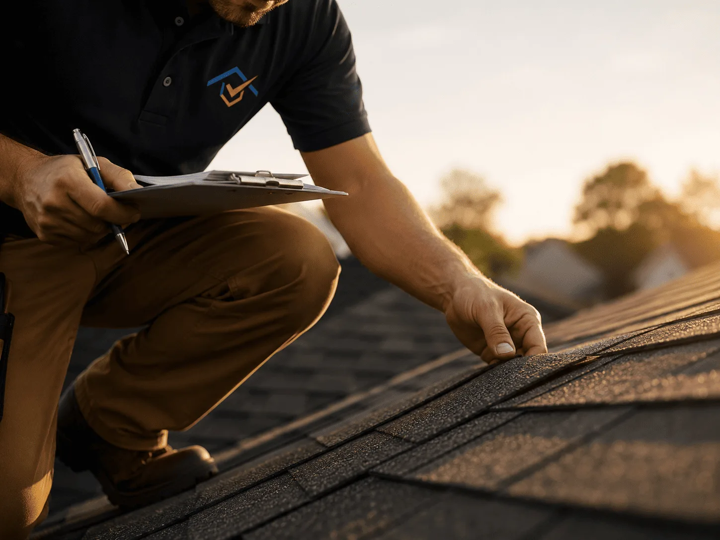 Why Choose Roof Inspection in Brierfield, AL